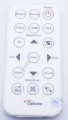 Optoma Remote Control - Remote Control - SP.8VH02GC01
